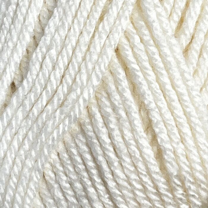 WoolBox Imagine Anti Pilling Aran Yarn 302 Milk Bottle 100g main product photo