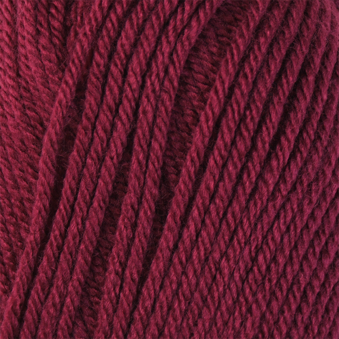 WoolBox Imagine Anti Pilling Aran Yarn 303 Black Cherry Pie 100g main product photo