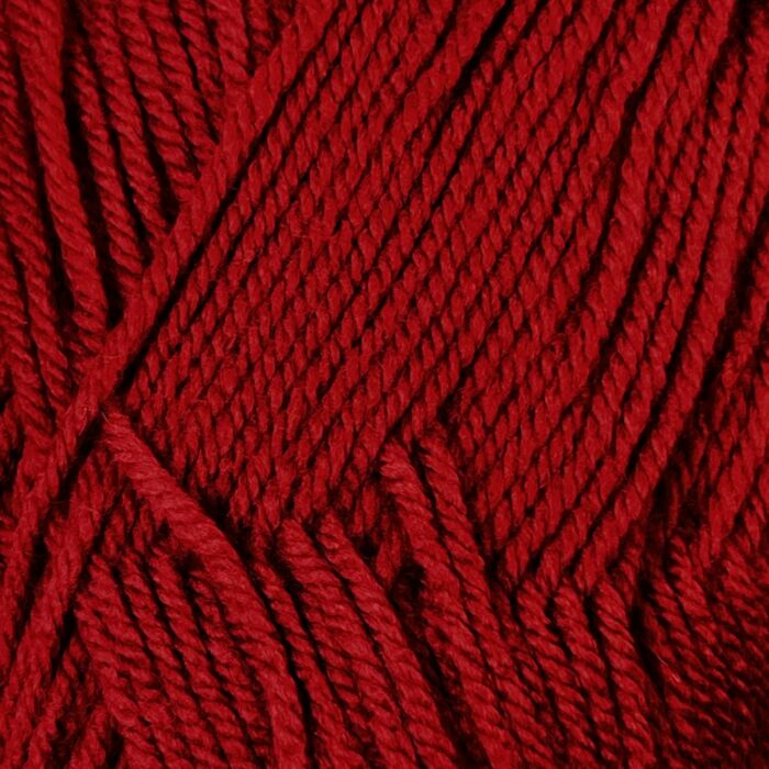 WoolBox Imagine Anti Pilling Aran Yarn 304 Red Apples 100g main product photo