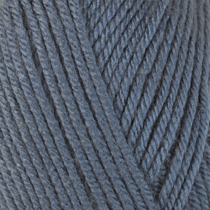 WoolBox Imagine Anti Pilling Aran Yarn 305 Double Denim 100g main product photo