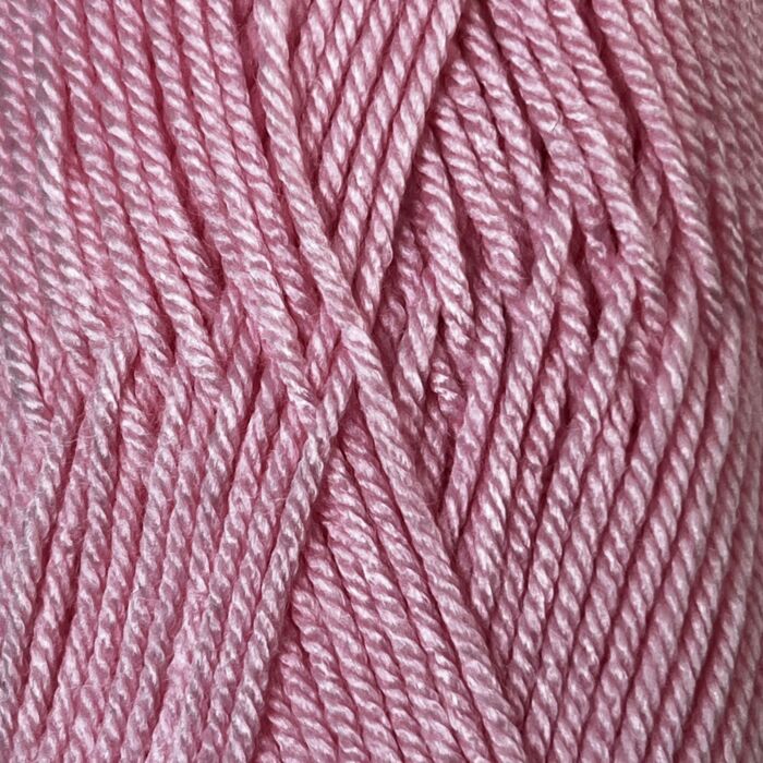 WoolBox Imagine Anti Pilling Aran Yarn 310 Pink Quartz 100g main product photo