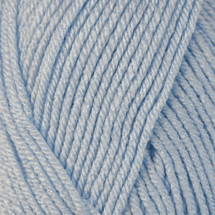WoolBox Imagine Anti Pilling Aran Yarn 311 Light Skies 100g main product photo