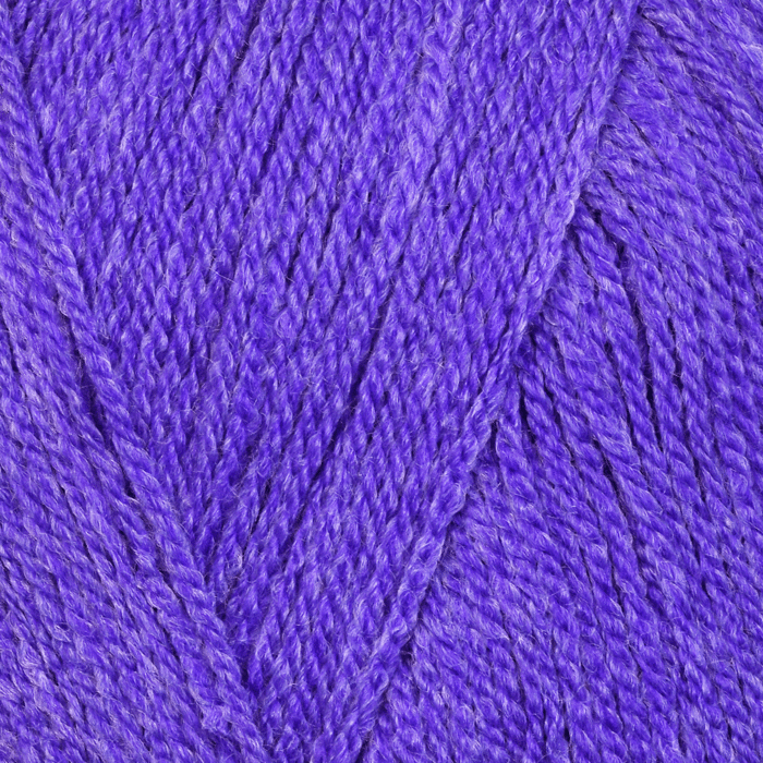 Scheepjes Scrumptious DK Yarn Grape Jelly 316 100g main product photo