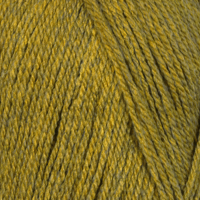 Scheepjes Scrumptious DK Yarn Lemon Poppy Seed Loaf 327 100g main product photo