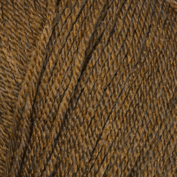 Scheepjes Scrumptious DK Yarn Hazelnut Mocha Slice 329 100g main product photo