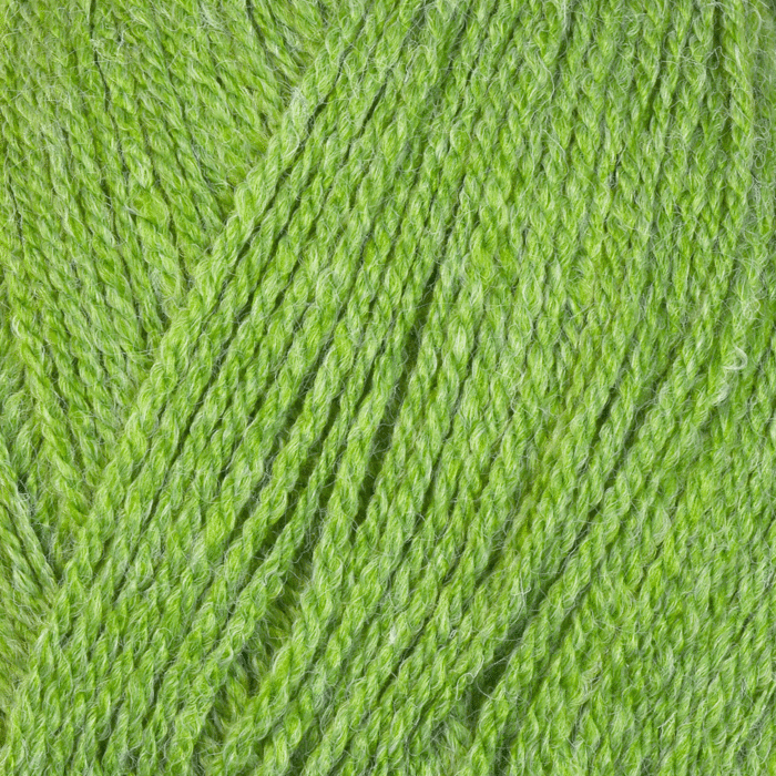 Scheepjes Scrumptious DK Yarn Green Tea Eclairs 336 100g main product photo
