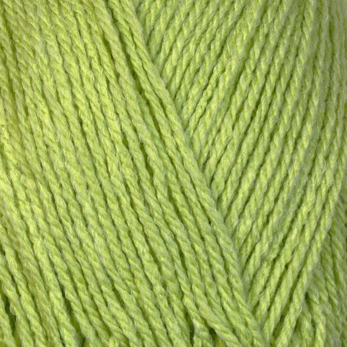 Scheepjes Scrumptious DK Yarn Key Lime Pie 337 100g main product photo