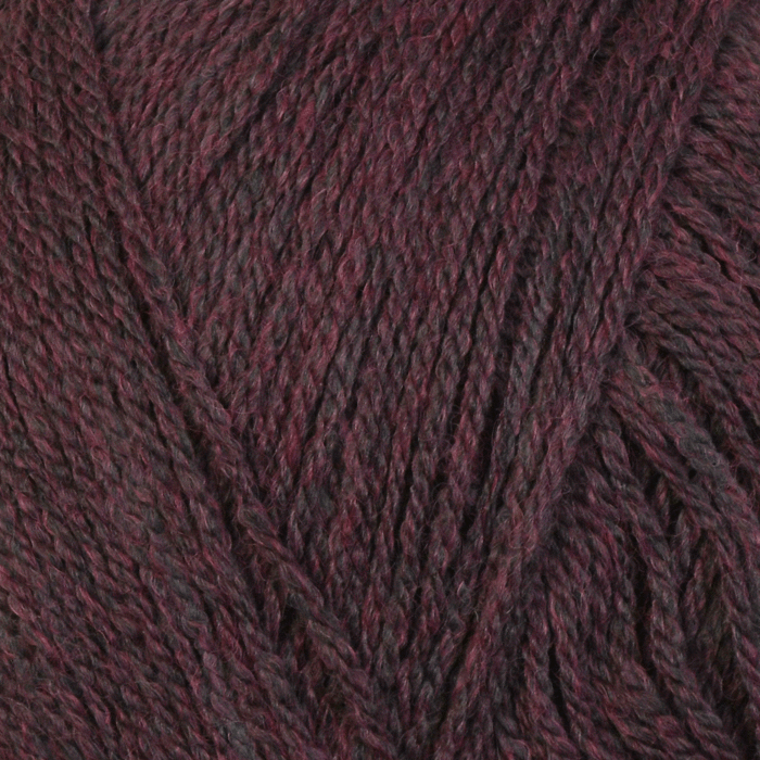 Scheepjes Scrumptious DK Yarn Cherry Bonbon 345 100g main product photo