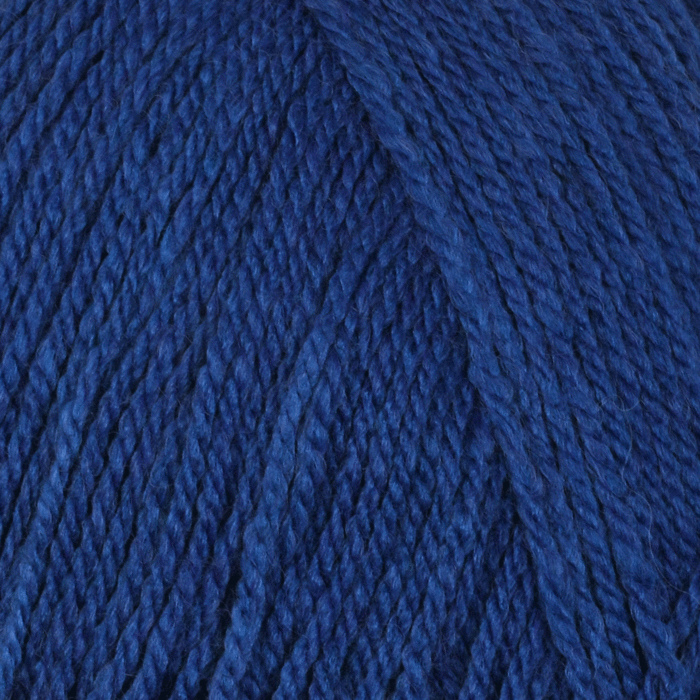 Scheepjes Scrumptious DK Yarn Butterfly Pea Flower Mousse 352 100g main product photo
