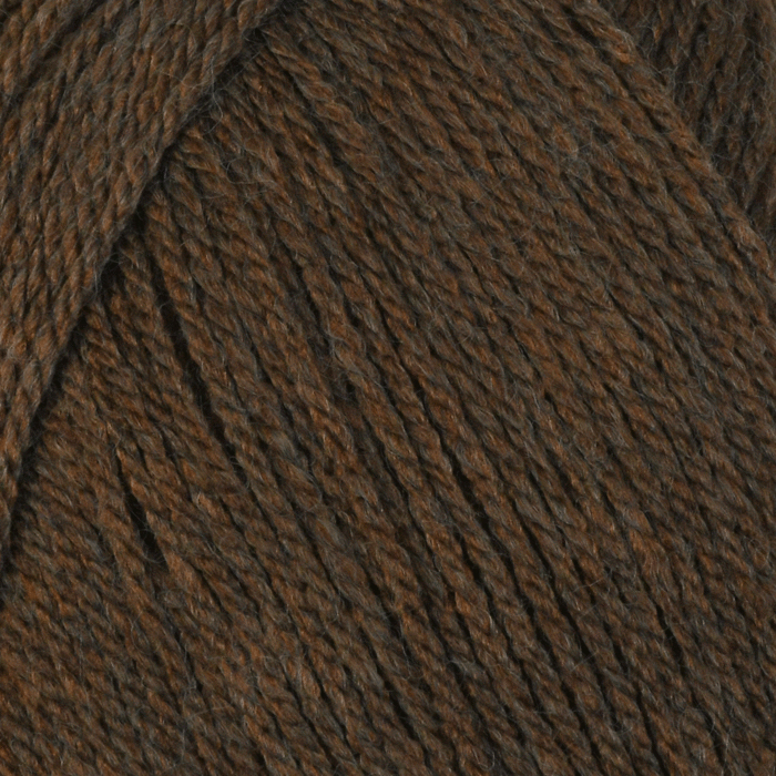 Scheepjes Scrumptious DK Yarn Chocolate Trifle 358 100g main product photo