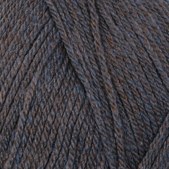 Scheepjes Scrumptious DK Yarn Blueberry Chocolate Tart 361 100g main product photo