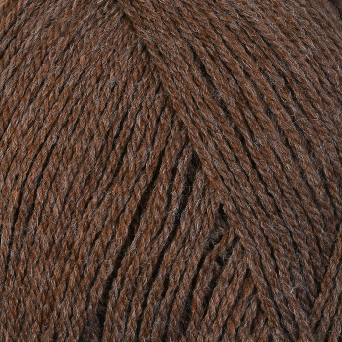 Scheepjes Scrumptious DK Yarn Gingerbread Pudding 363 100g main product photo