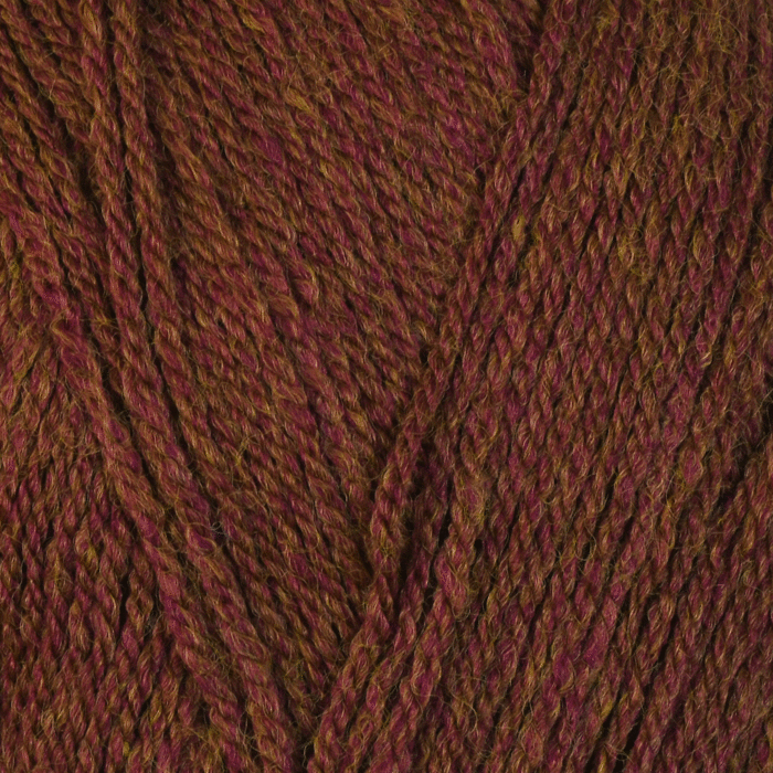 Scheepjes Scrumptious DK Yarn Salted Caramel Brownie 367 100g main product photo