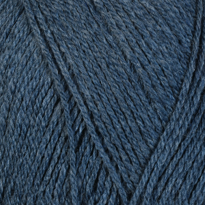 Scheepjes Scrumptious DK Yarn Blueberry Parfait 370 100g main product photo