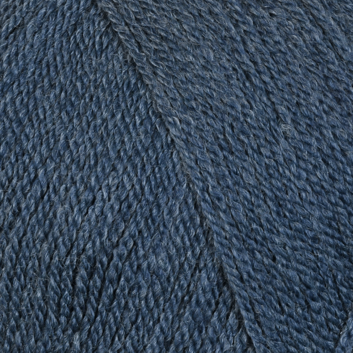 Scheepjes Scrumptious DK Yarn Coconut Blueberry Muffins 378 100g main product photo