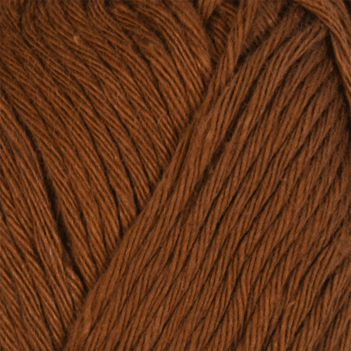 Scheepjes Cahlista Aran Yarn Root Beer 157 50g main product photo