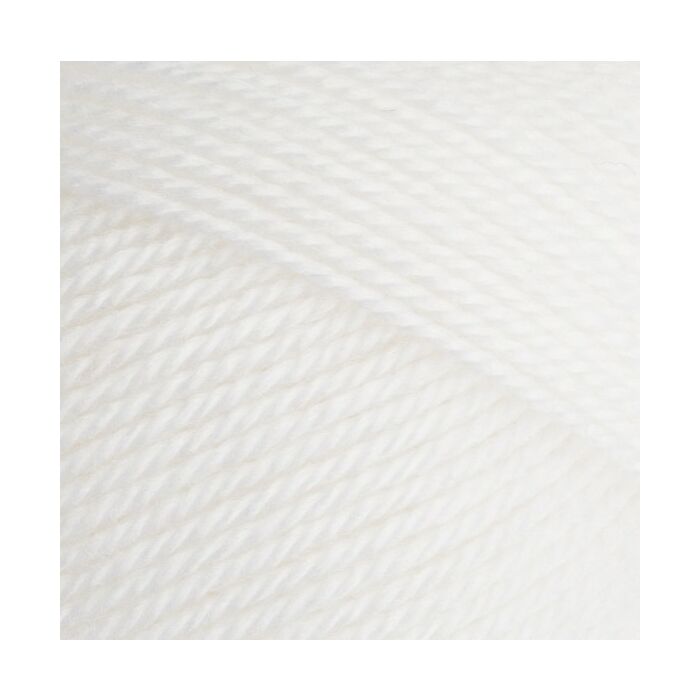 Stylecraft Special Aran With Wool White 3366 400g main product photo