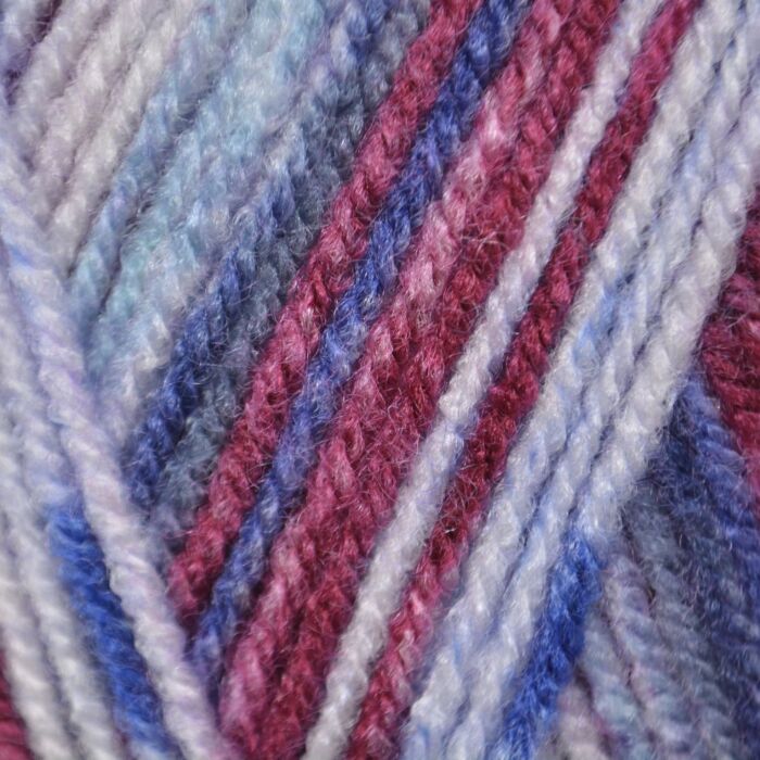 King Cole Splash DK Yarn 100 grm Ball