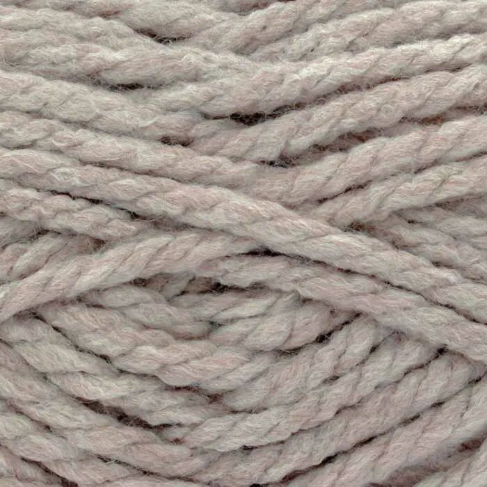 King Cole Big Value BIG Super Chunky Yarn 4426 Stone 250g main product photo