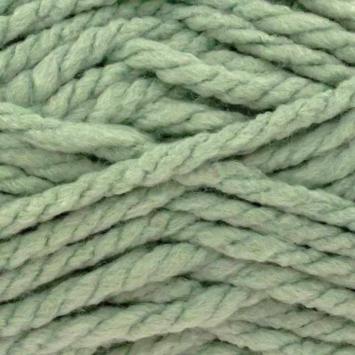 King Cole Big Value BIG Super Chunky Yarn 4429 Parsley 250g main product photo