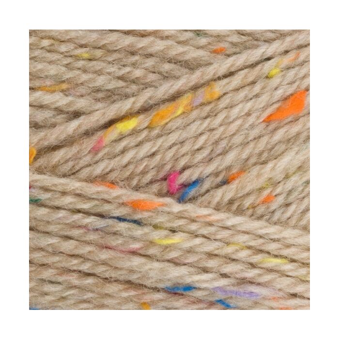 Stylecraft Special Aran with Wool Nepp Wheat Nepp 3989 400g main product photo