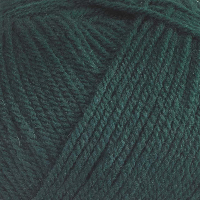 Woolcraft Aran with Wool Yarn Bottle 817 400g main product photo