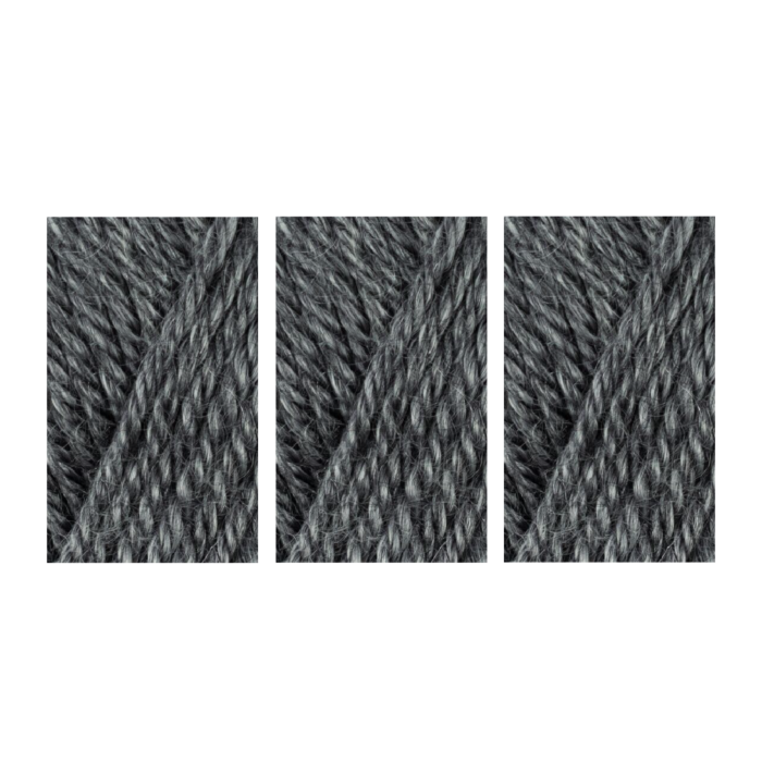 West Yorkshire Spinners Elements DK Yarn Value Pack 3x50g Pebble Shore 1139 150g main product photo