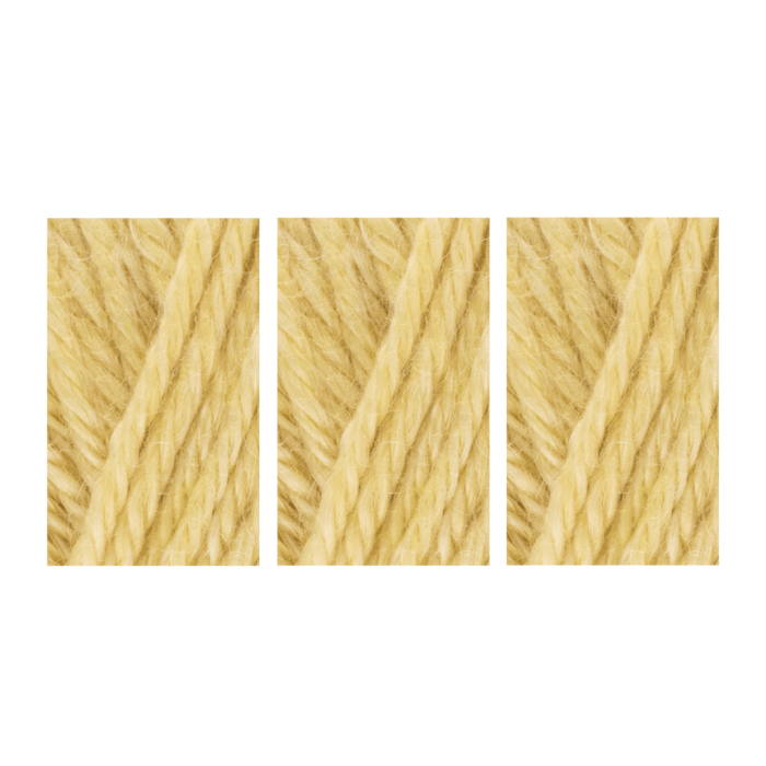 West Yorkshire Spinners Elements DK Yarn Value Pack 3x50g Summer Haze 1107 150g main product photo