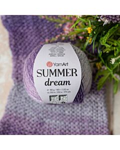 YarnArt Summer Dream