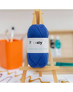 Papatya Supreme Cotton