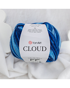 YarnArt Cloud