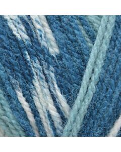 Stylecraft Easy Fair Isle Effect Aran
