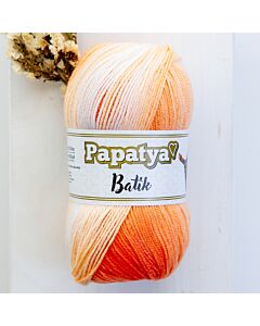 Papatya Batik - 554-07