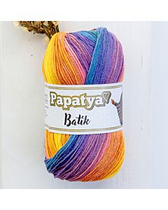 Papatya Batik - 554-13
