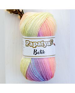 Papatya Batik - 554-14