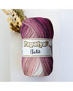 Papatya Batik - 554-28