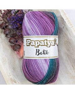 Papatya Batik - 554-41