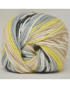 King Cole Fjord Baby DK - Eir (6595)