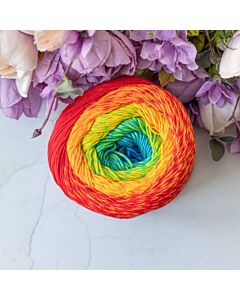 YarnArt Bouquet