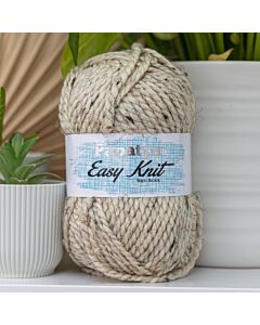 Papatya Easy Knit Tweed