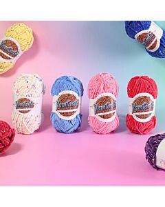 King Cole Yumtastic Chunky Yarn 100 grm Ball