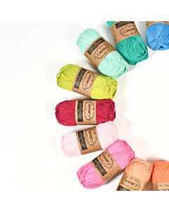 Scheepjes Catona 4 Ply 50 grm Ball