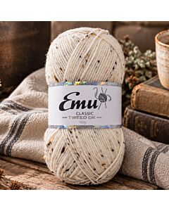 Emu Classic Tweed DK
