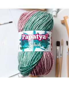 Papatya Splash