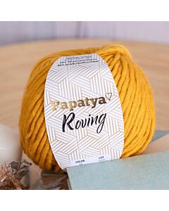 Papatya Roving