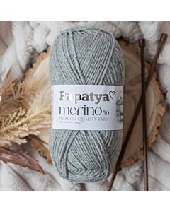 Papatya Merino