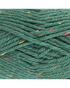 King Cole Big Value Super Chunky Tweed Yarn 100 grm Ball