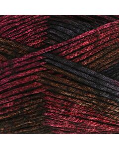 King Cole Firefly Aran Yarn Firebug 6570 100g King Cole Firefly Aran Yarn Firebug 6570 100g