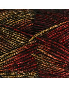 King Cole Firefly Aran Yarn Tiger Beetle 6571 100g King Cole Firefly Aran Yarn Tiger Beetle 6571 100g