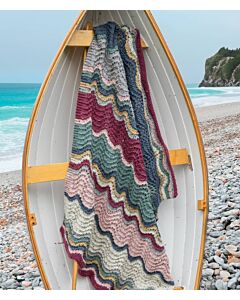 The Shoreline Blanket 7 x 100g